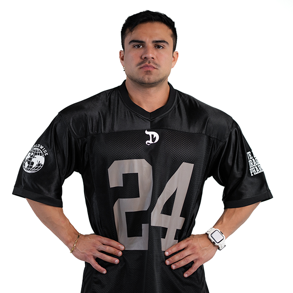 Dragon Jersey – Dragon Pharma USA - Wholesale