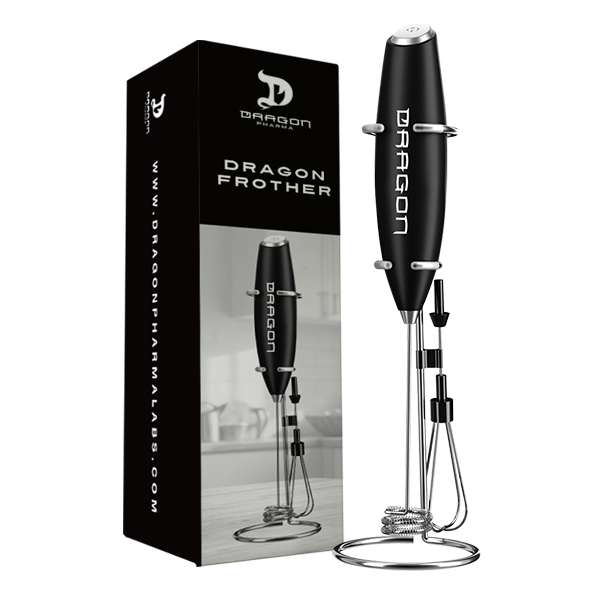 Dragon Frother