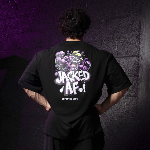 Jacked T-Shirt