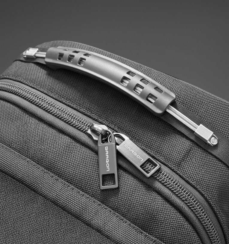 Dragon Crew Backpack