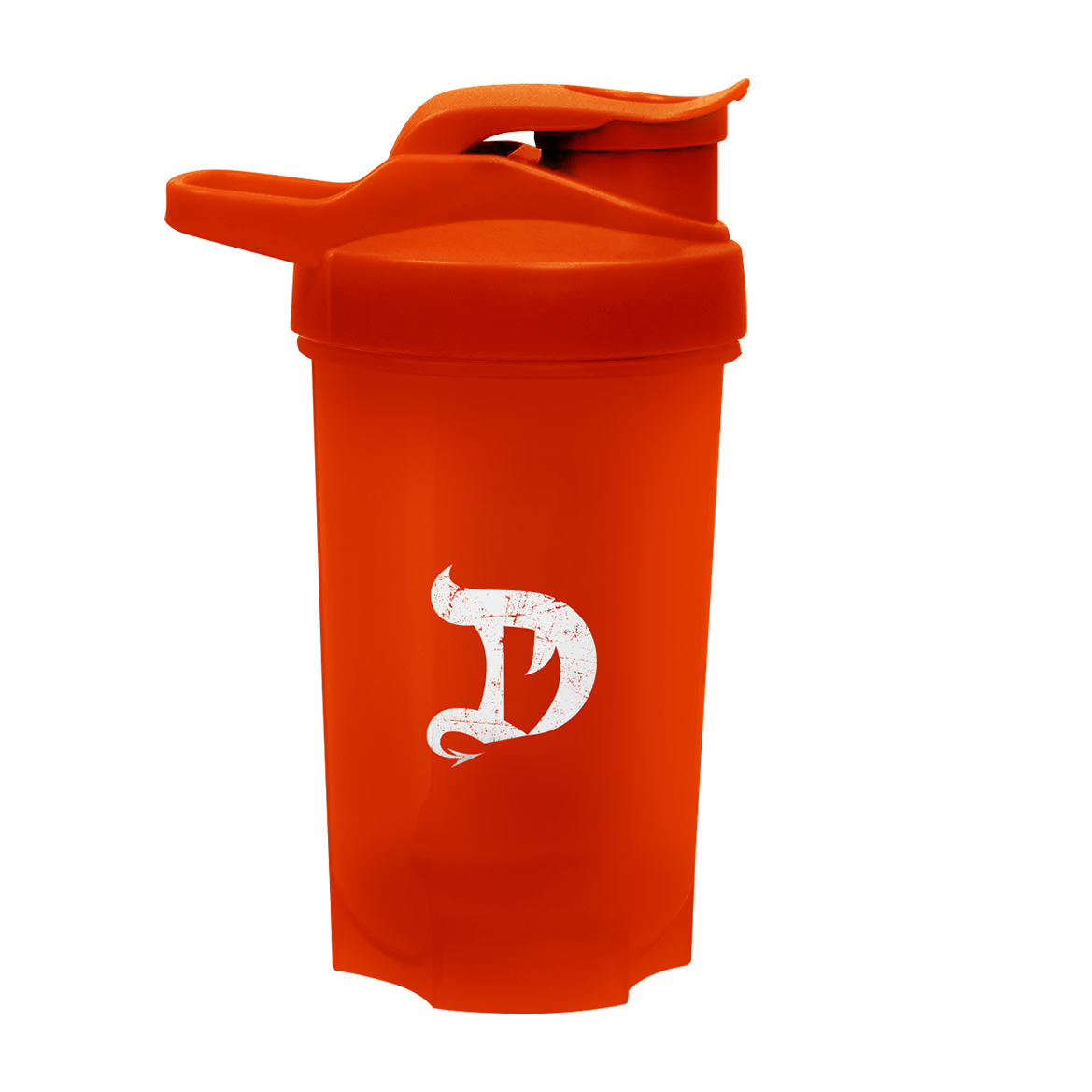 MANIC SHAKER