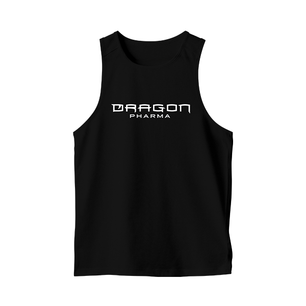 D-Era Tank Top