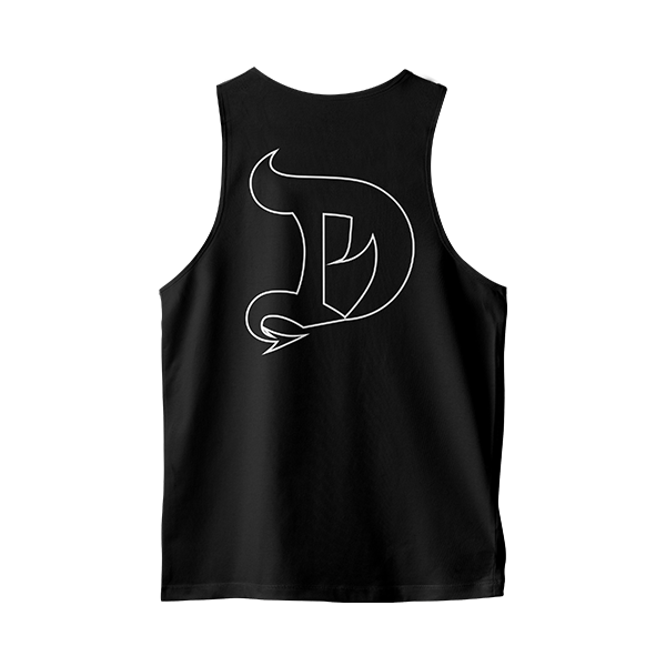 D-Era Tank Top