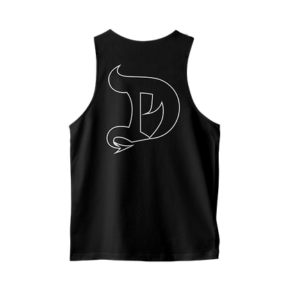 D-Era Tank Top