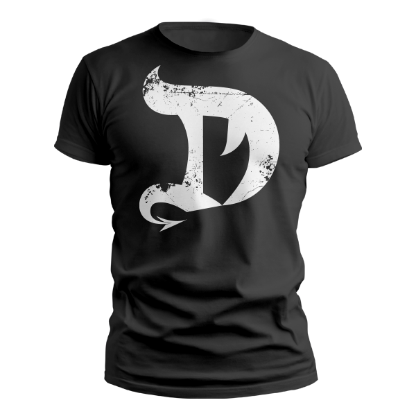 Core Slim Fit T-Shirt