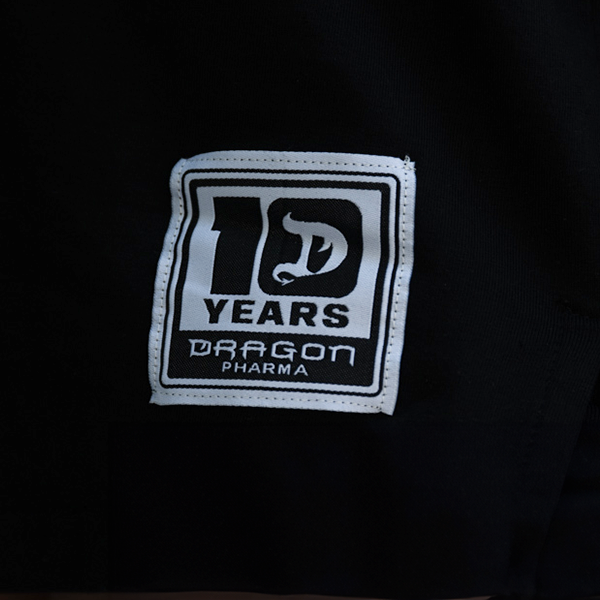 Core Oversized T-shirt