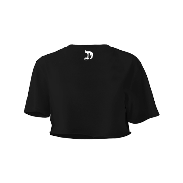 D-ERA Crop Top