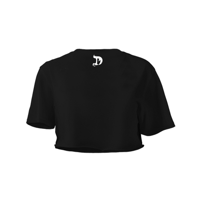 D-ERA Crop Top