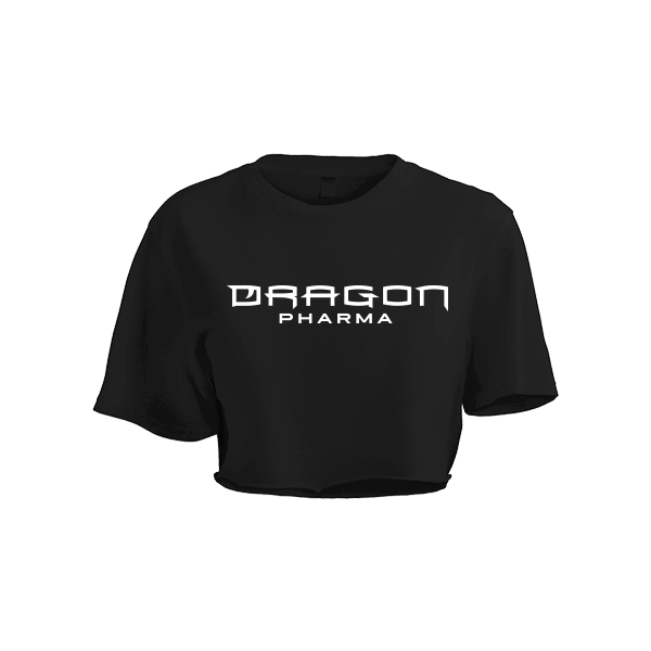 D-ERA Crop Top