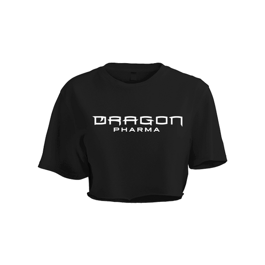 D-ERA Crop Top