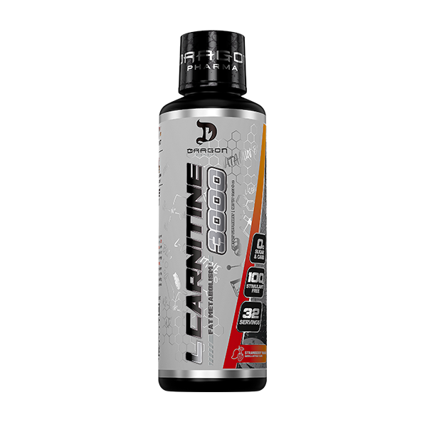 L-CARNITINE - 3000