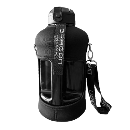 Dragon Jug with Sleeve