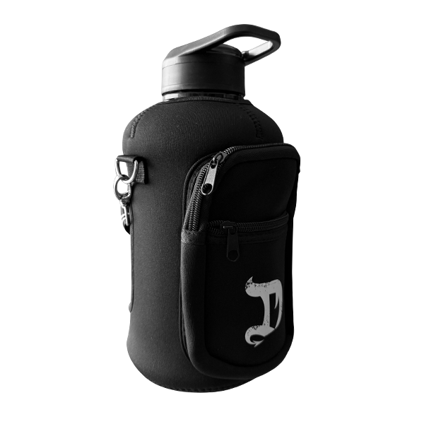 Dragon Jug with Sleeve