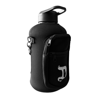 Dragon Jug with Sleeve
