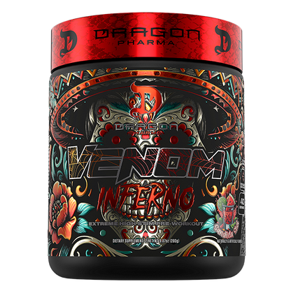 VENOM INFERNO®