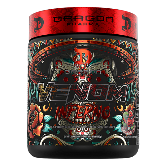 VENOM INFERNO®