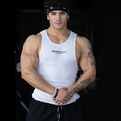 Mens Tank Top - Muscle Tank Pack