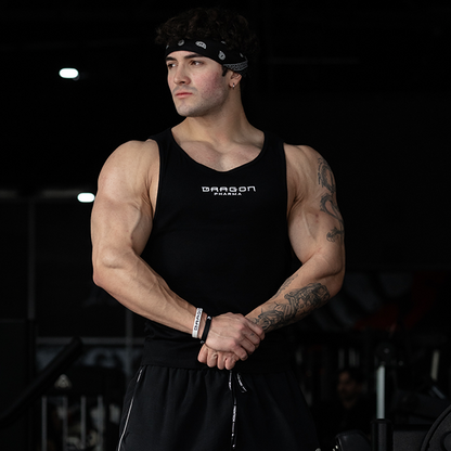 Mens Tank Top - Muscle Tank Pack