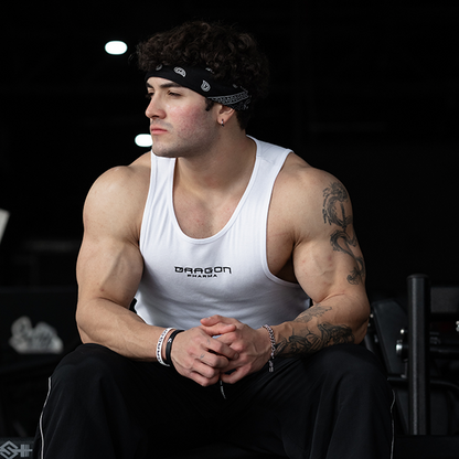 Mens Tank Top - Muscle Tank Pack