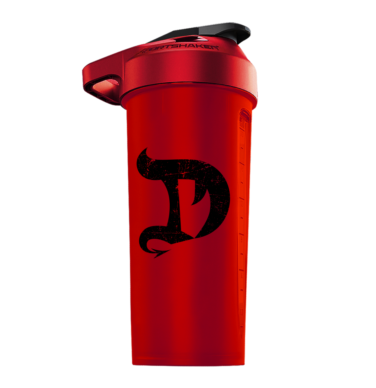 VENOM INFERNO SHAKER