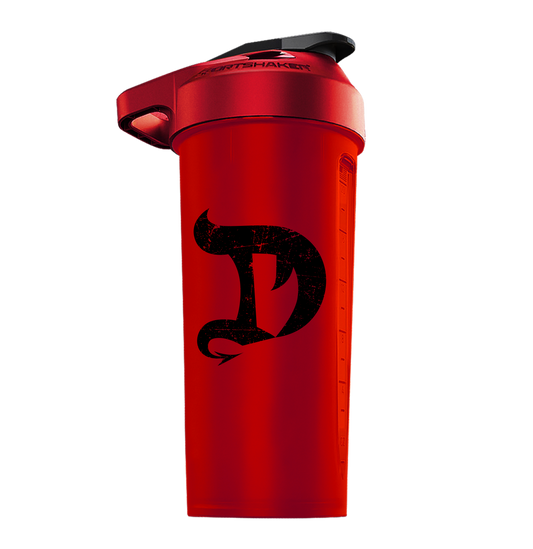 VENOM INFERNO SHAKER