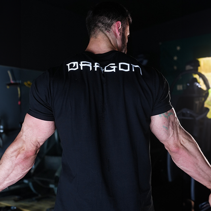 Core Slim Fit T-Shirt