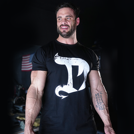 Core Slim Fit T-Shirt