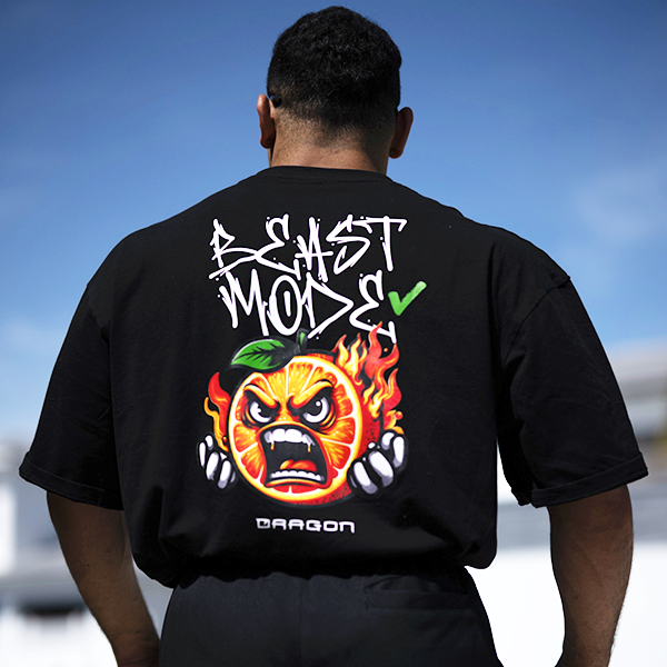 Fury T-shirt