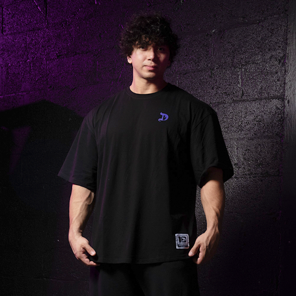 Jacked T-Shirt