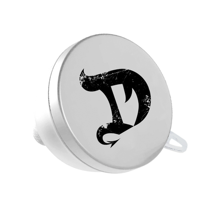 Dragon Funnel White