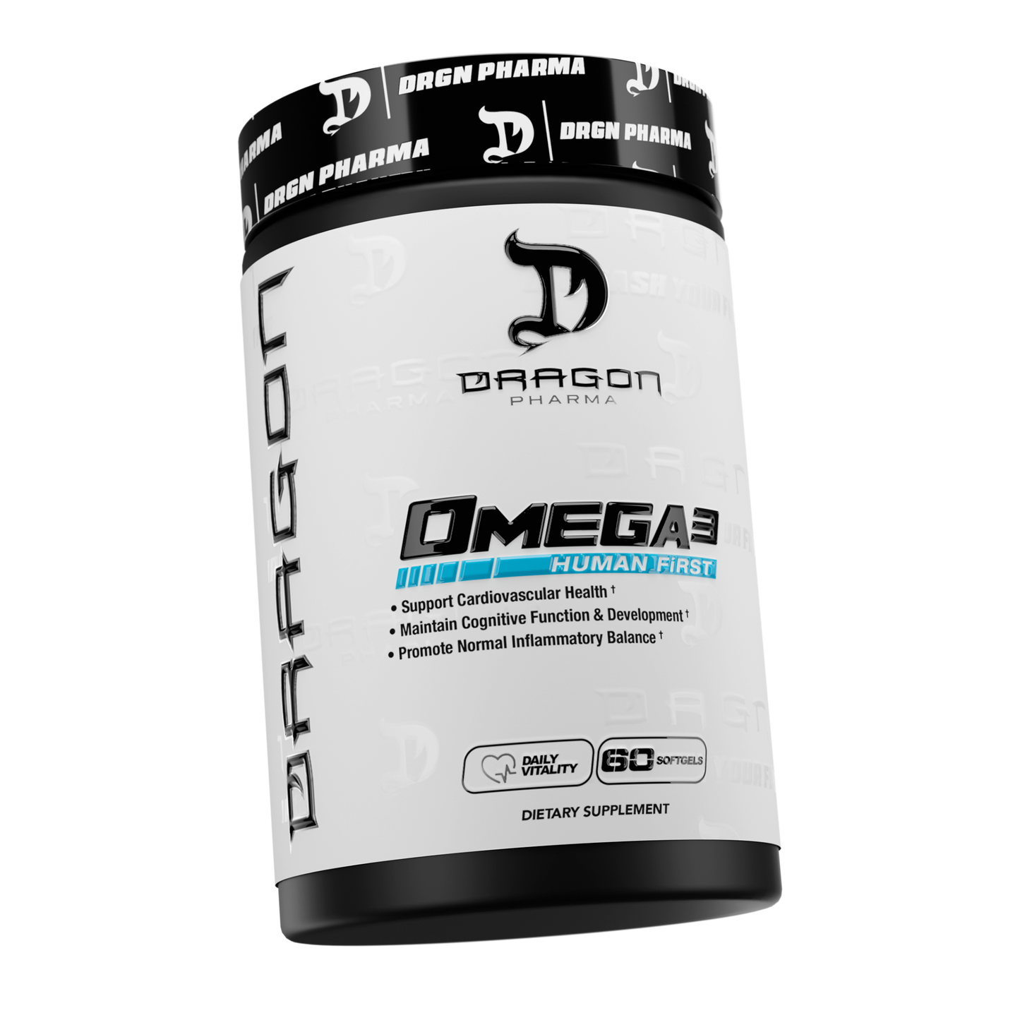 Omega 3 - 60ct