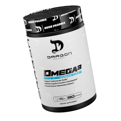 Omega 3 - 60ct