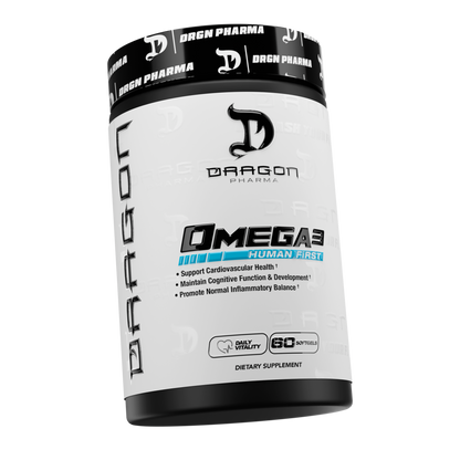 Omega 3 - 60ct