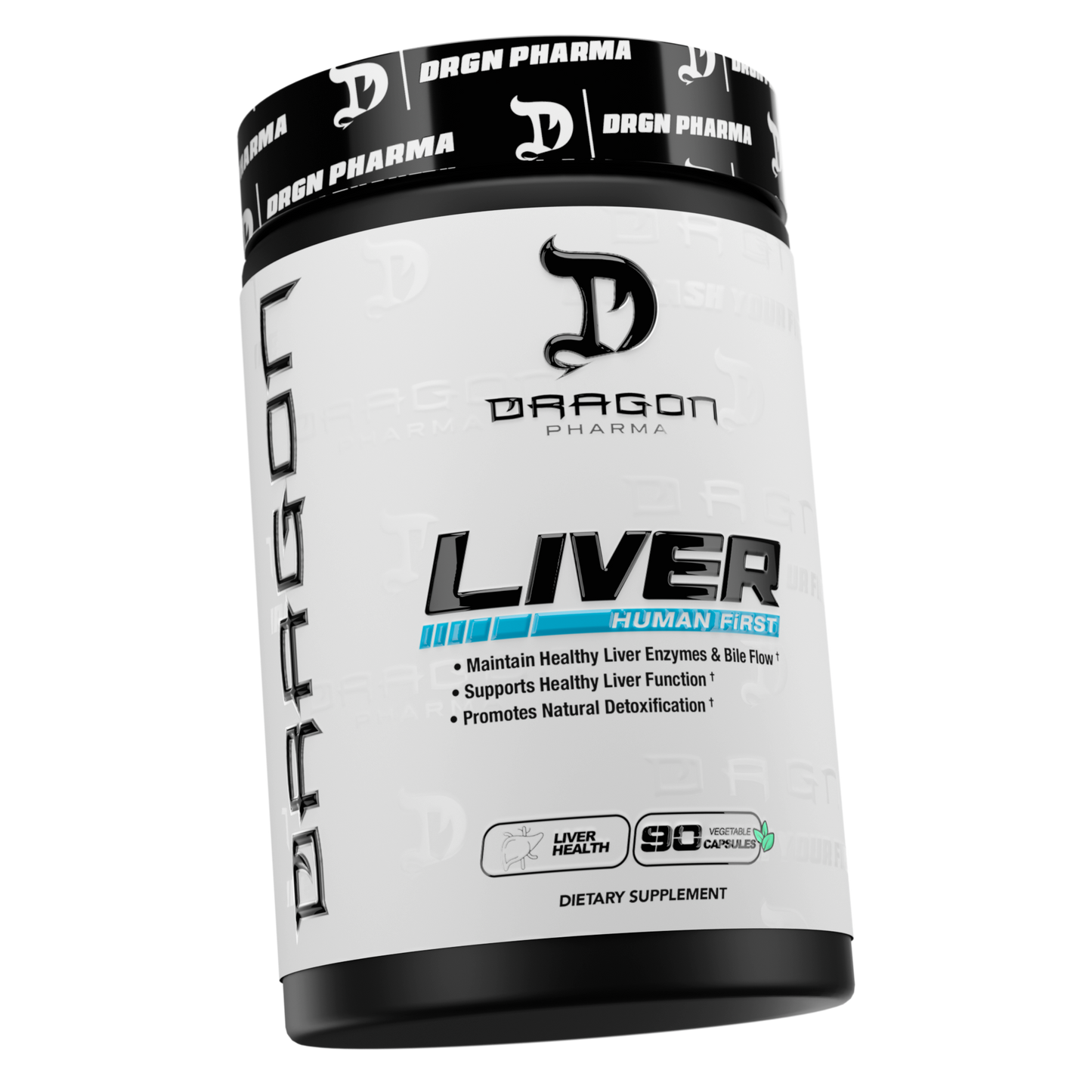 Liver - 90ct