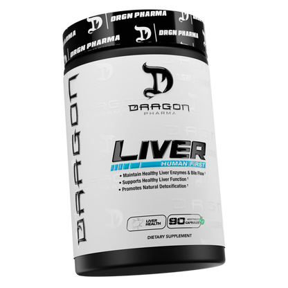 Liver - 90ct