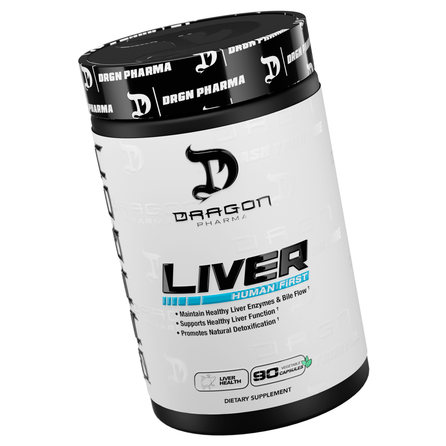 Liver - 90ct