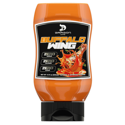 Buffalo Wing