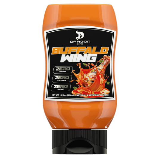 Buffalo Wing
