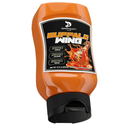 Buffalo Wing