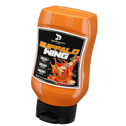 Buffalo Wing