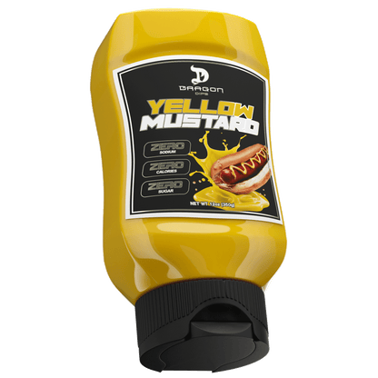 Yellow Mustard