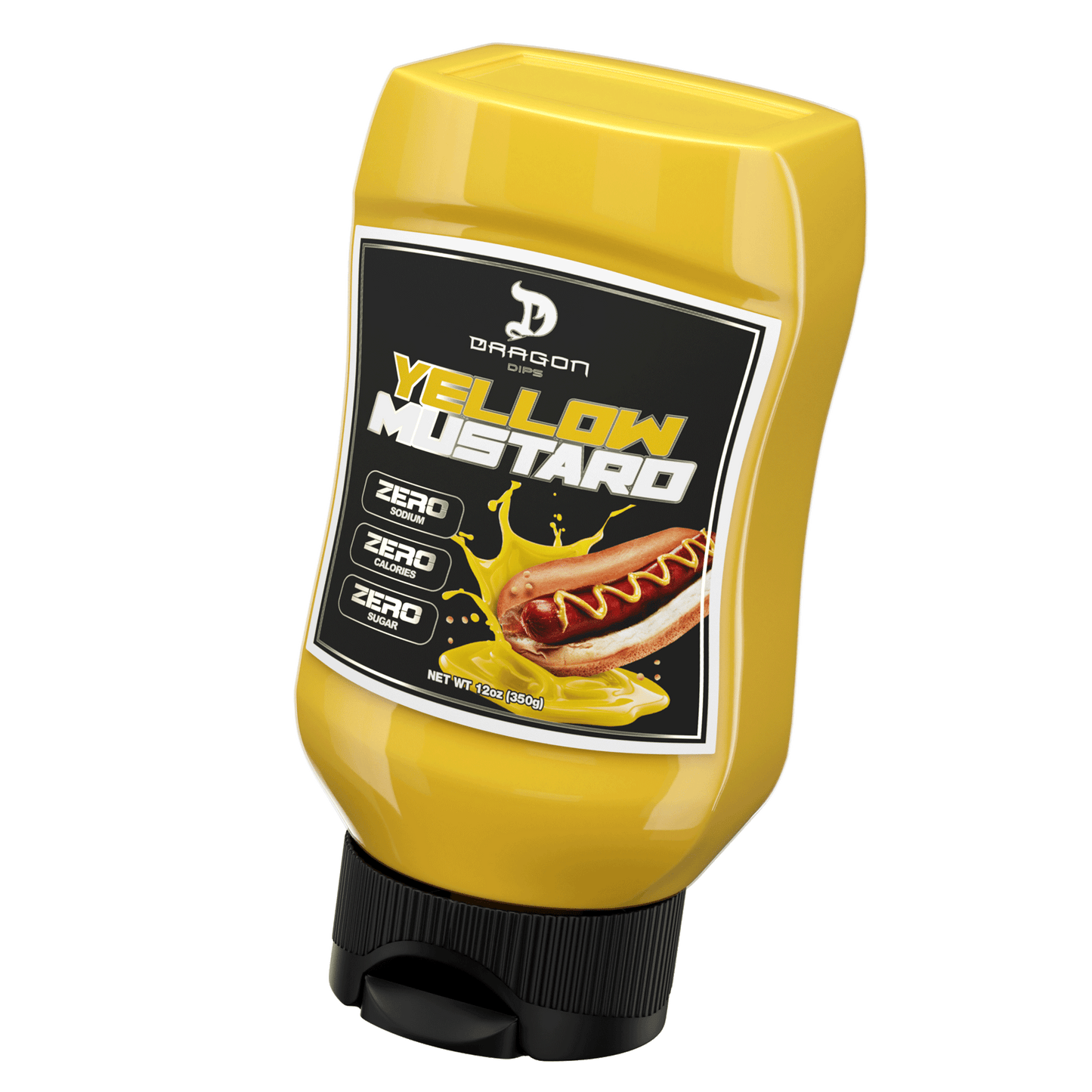 Yellow Mustard