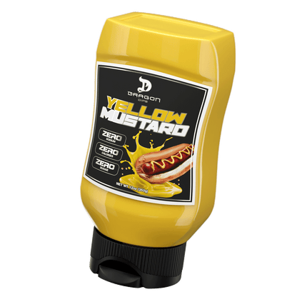 Yellow Mustard