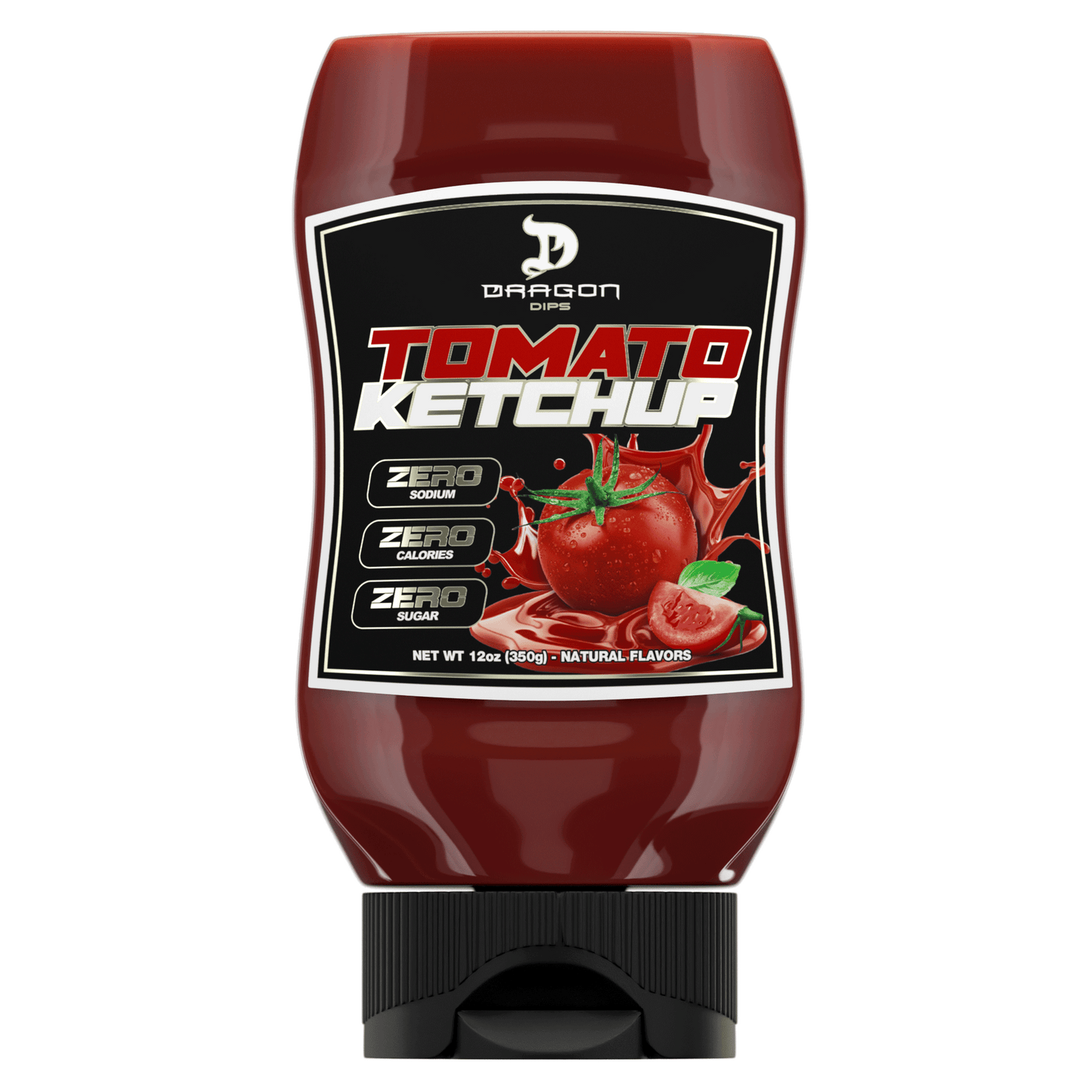 Tomato Ketchup