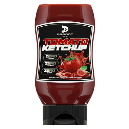 Tomato Ketchup