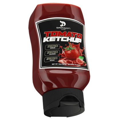 Tomato Ketchup