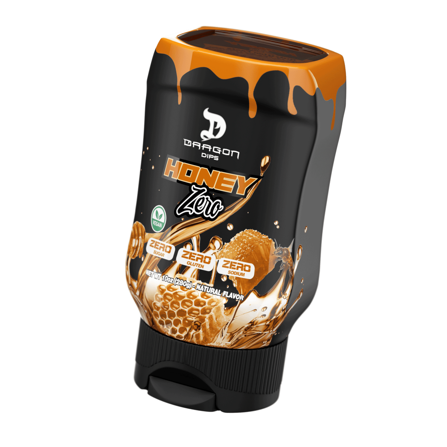 Honey Zero