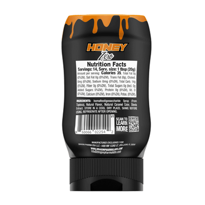 Honey Zero