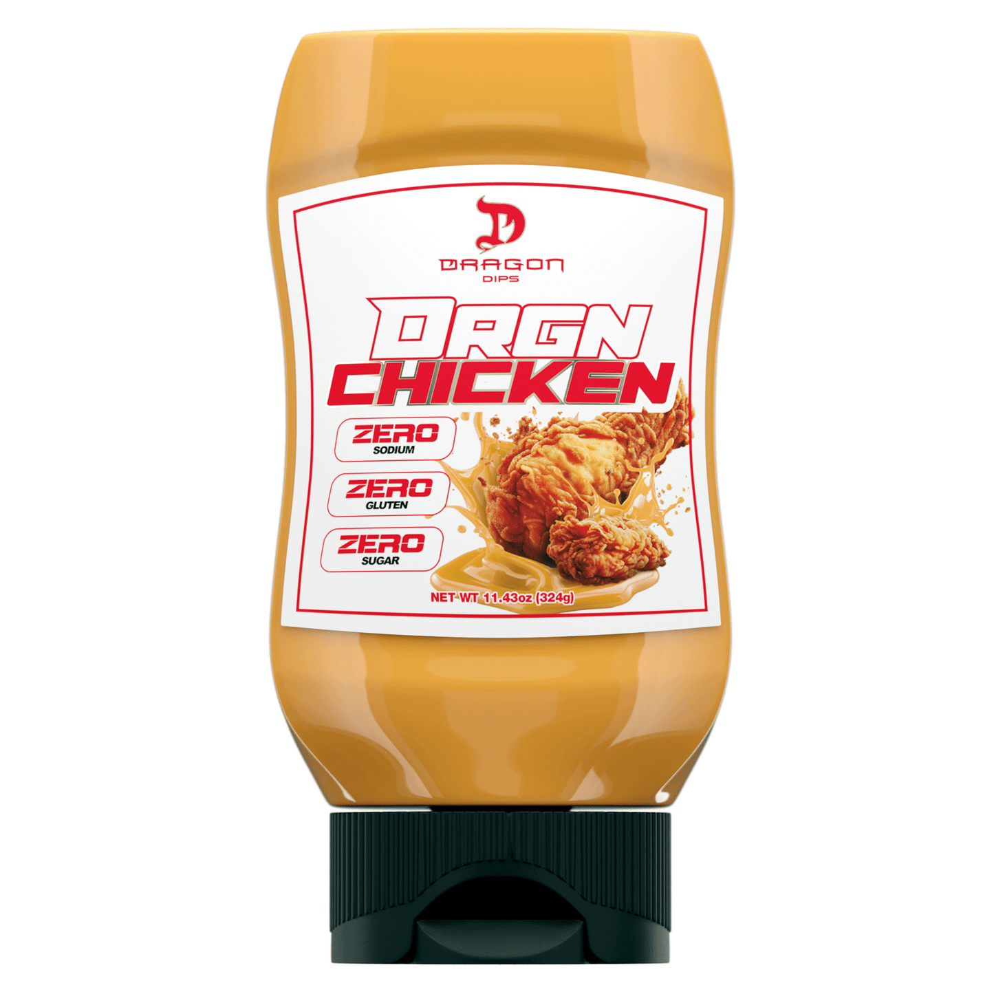 DRGN Chicken