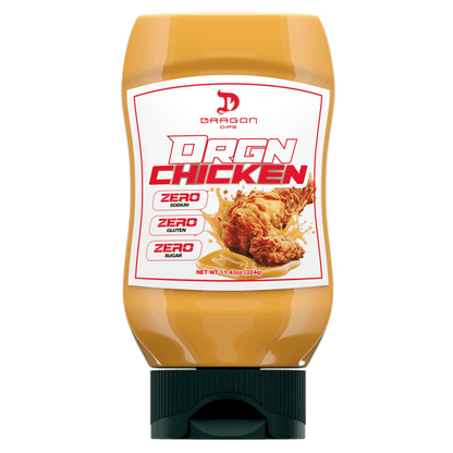 DRGN Chicken
